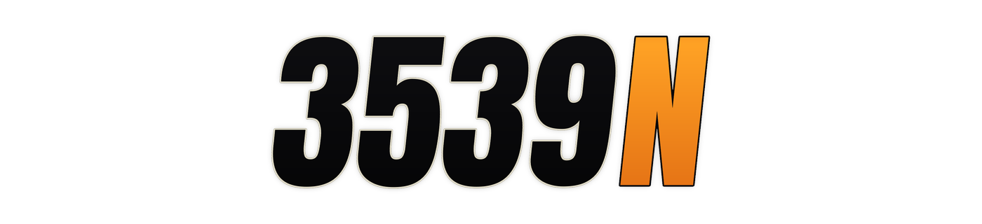 3539n
